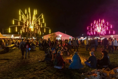 Festival du Chant du Gros