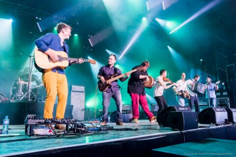 Festi Musiques Moudon