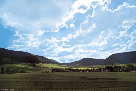 Balade gourmande au Val-de-Travers
