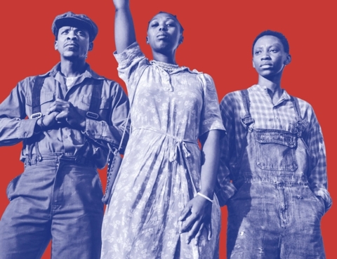 Festival Cinémas d&rsquo;Afrique – Lausanne