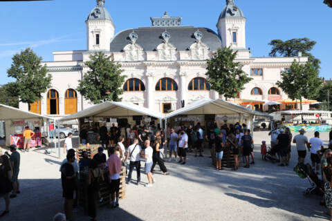 FestYmalt – Yverdon-les-Bains (VD)