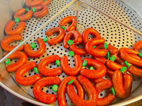 Fête de la Saucisse aux Choux – Orbe