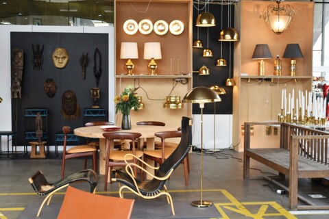 Salon du Design – Genève