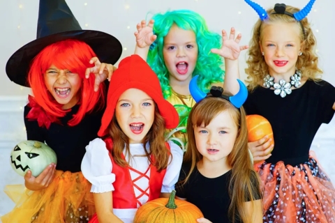 Halloween à Urba Kids – Orbe (VD)