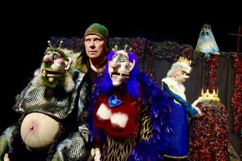 marionNEttes – festival international