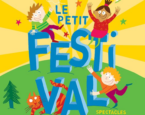 Le Petit Festival dans la région de Genève