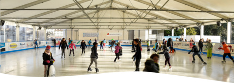 Vevey sur Glace (VD)