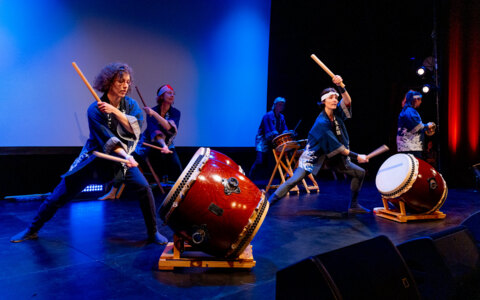 Japan Impact – Lausanne