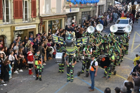 Brandons de Moudon