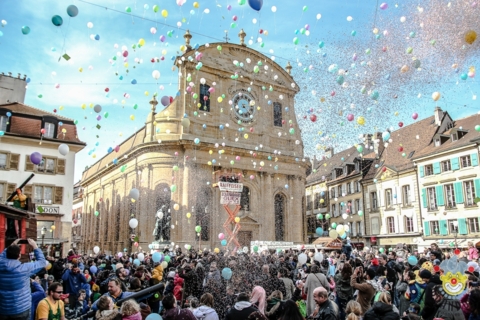 Brandons d&rsquo;Yverdon