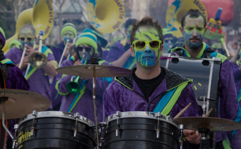 Carnaval de Sion