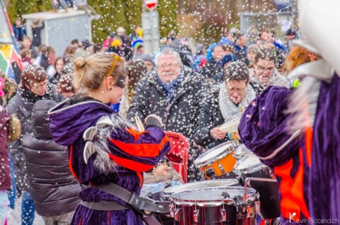 Carnaval de Courtepin