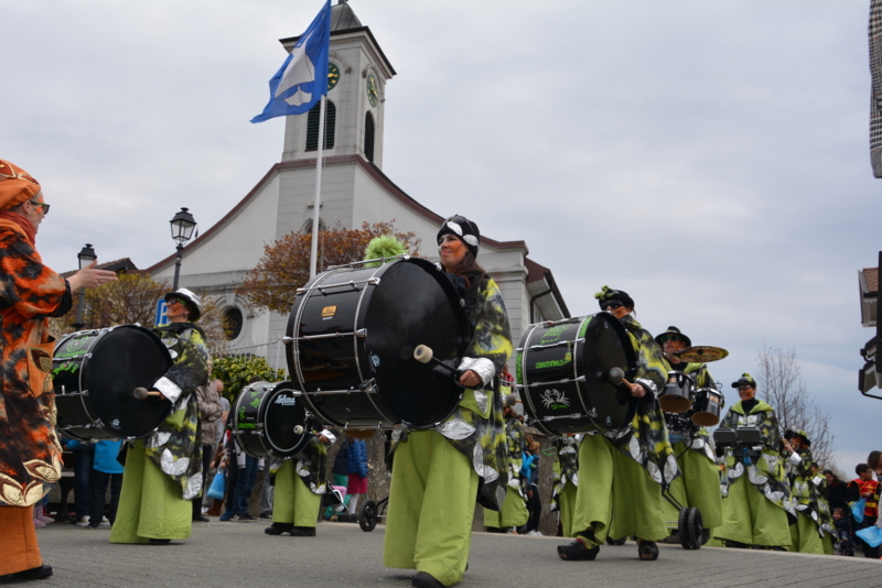Carnaval de Préverenges 2026 – Loisirs