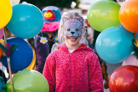 Carnaval de Crans-Montana (VS)