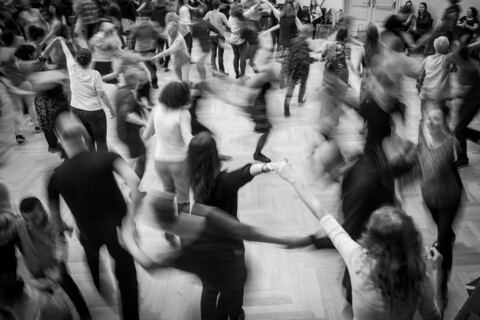 Grand Bal Celtique – Le Bouveret