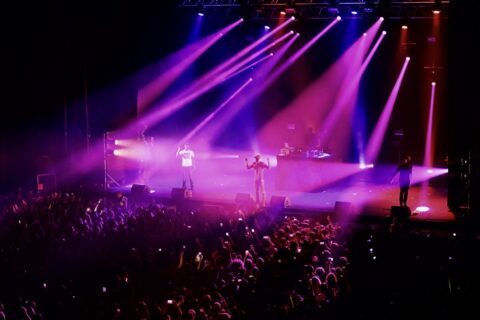 The Beat Festival – Genève