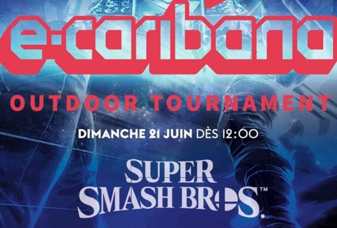 E-Caribana – Crans-Près-Céligny