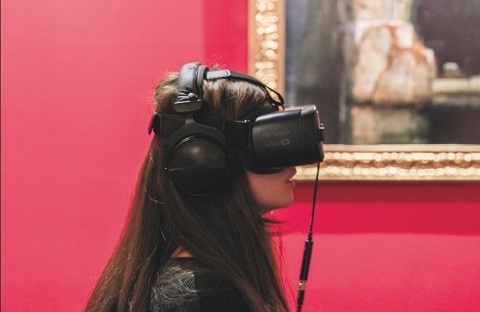 Musée VR à La julienne – Plan-les-ouates