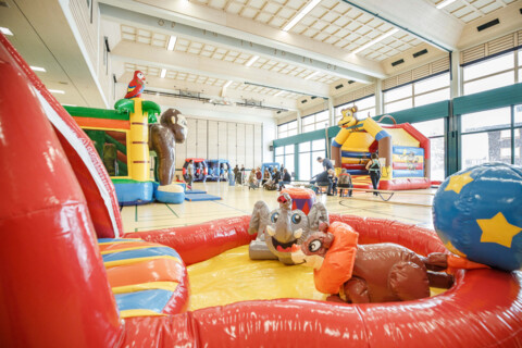 Fun Park – Champéry (VS)