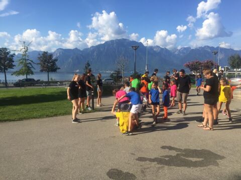 KidsGames Riviera – Vevey
