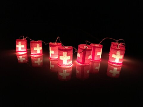 Fête nationale du 1er août 2025 dans le canton du Jura et de Berne: nos bons plans