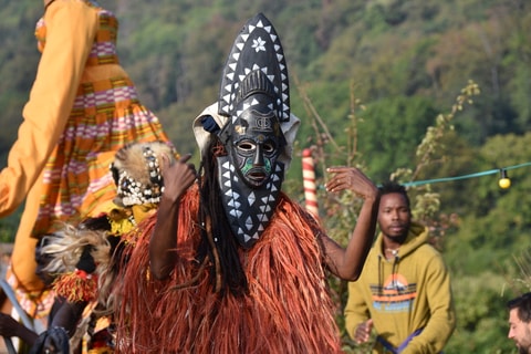Festival Yelen – Baulmes (VD)