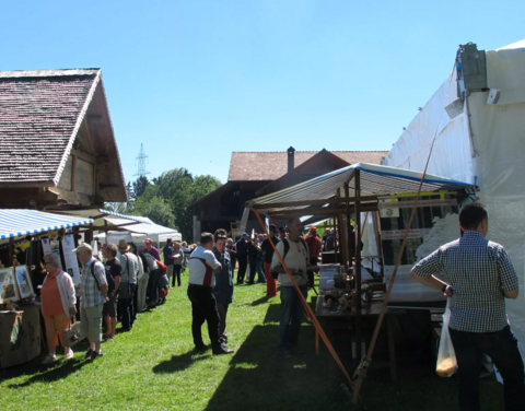 Festi&rsquo;Jorat – Epalinges