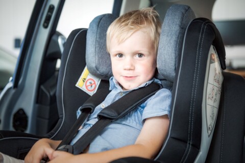 Journée sièges d&rsquo;enfants – Cossonay