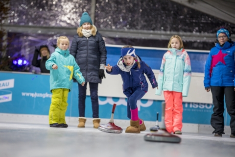 Ice Magic – Interlaken