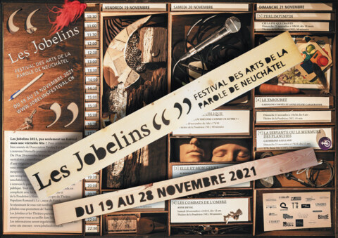 Festival Les Jobelins – Neuchâtel