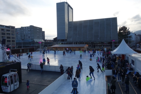 Paradice – Bienne