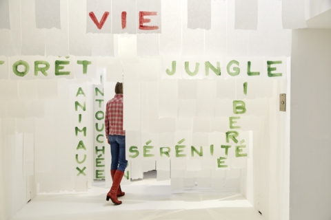 Expo « Sauvage » au Muséum d&rsquo;histoire naturelle de Neuchâtel
