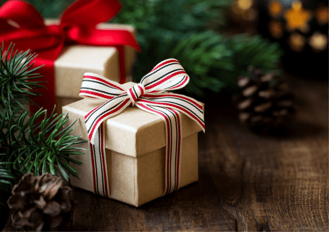 Chasse aux cadeaux de Noël au Pays-d’Enhaut
