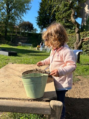 Ateliers vacances pour enfants à L&rsquo;écoline – St-Sulpice