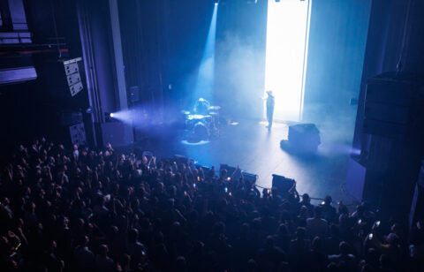 Festival Voix de Fête – Genève