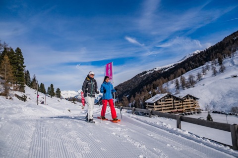 Rando&rsquo;Miam – Nendaz