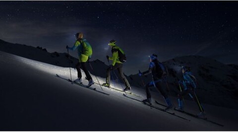 Gypa Race – Anzère