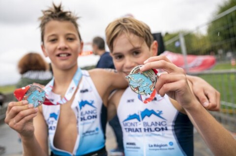 Genève Triathlon