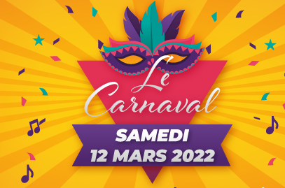 Le Carnaval chez Explorit – Yverdon