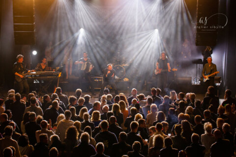 Poprock Festival – Gilly