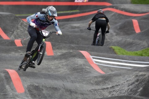 Pumptrack Tour