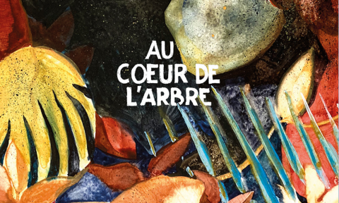 Salon du livre jeunesse Littera-Découverte – Saint-Maurice