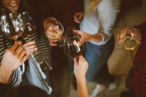 A la découverte des vins genevois
