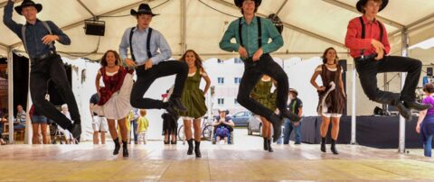 Destiny Festival Country – Ecublens