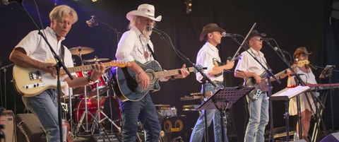 Destiny Festival Country – Ecublens