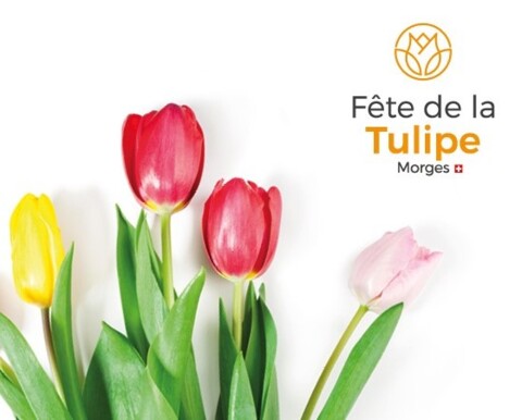 La Fête de la Tulipe aux Charpentiers
