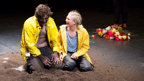 Lausanne Shakespeare Festival
