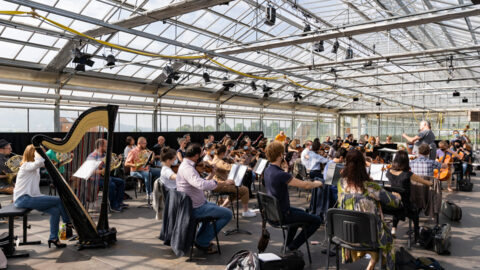 Les Jardins Musicaux