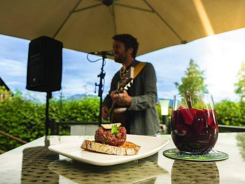 Festival des Terrasses