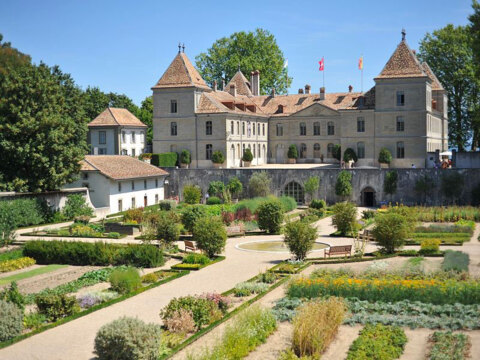 Festival Prangins Baroque